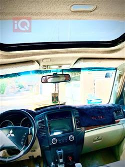 میتسوبیشی پاجیرۆ